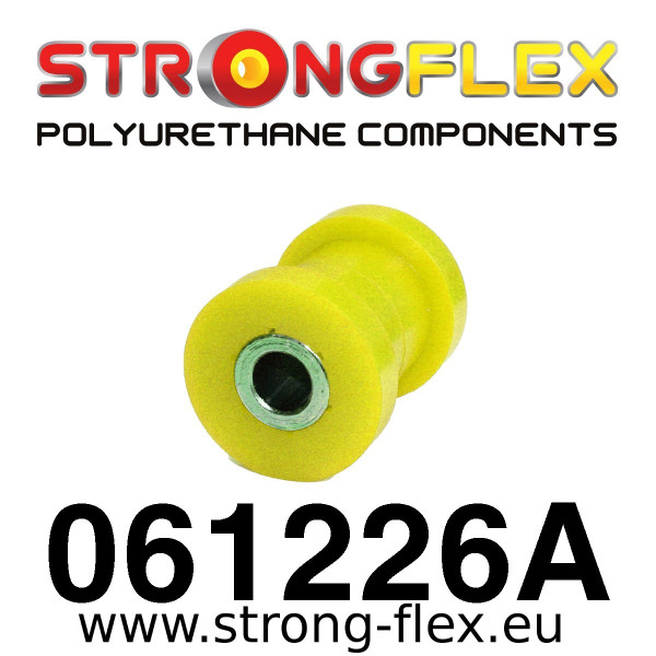 Fiat Polonez Front Upper Arm Rear Bush - 78 02 Model