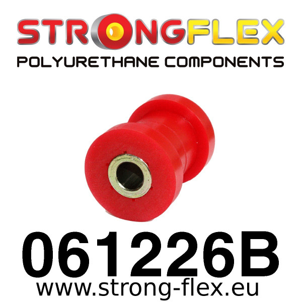 Fiat Polonez Front Upper Arm Rear Bush - 78 02 Model