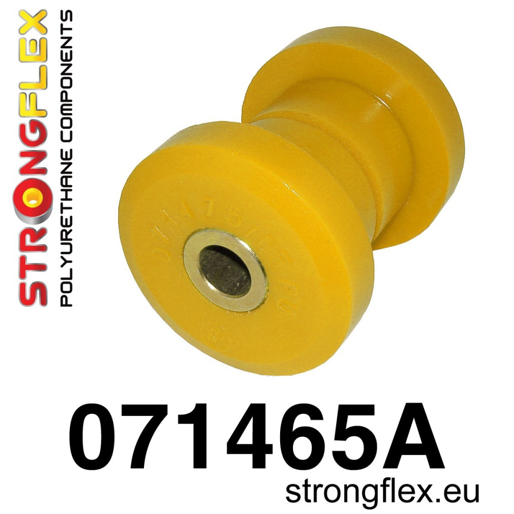 12mm Front Wishbone Bush Bolt for Ford, Volvo, Mazda