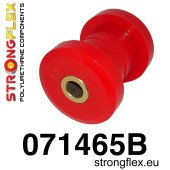 12mm Front Wishbone Bush Bolt for Ford, Volvo, Mazda