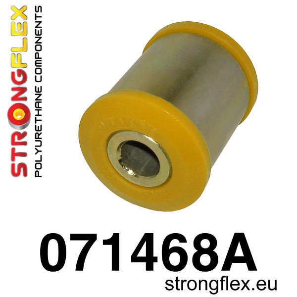 Rear Outer Lower Arm Bush for Ford Focus & Mazda