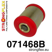 Rear Lower Arm Bush for Ford Focus MK1 MK2 MK3
