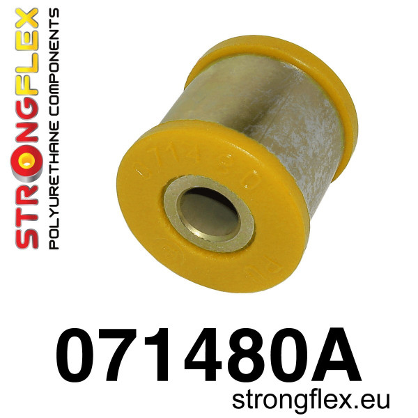 Rear Upper Arm Bush for Ford C30, Volvo, Mazda Focus