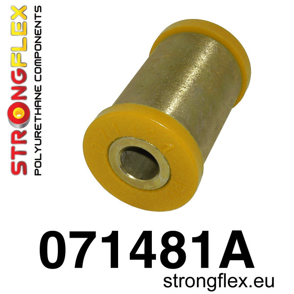 Rear Inner Lower Arm Bush for Ford Focus & Mazda