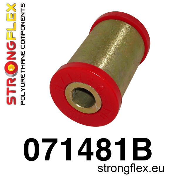 Rear Inner Lower Arm Bush for Ford Focus & Mazda