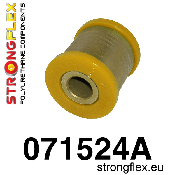 Rear Lower Front Arm Bush for Ford C30 & Volvo Focus