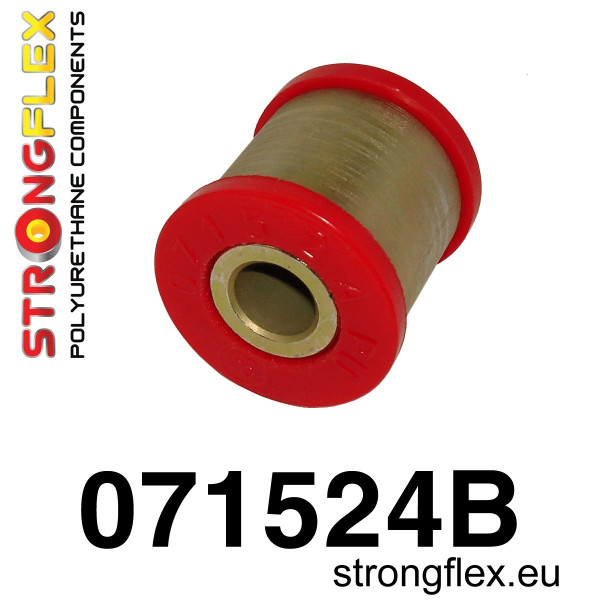 Rear Lower Front Arm Bush for Ford, Volvo, Mazda