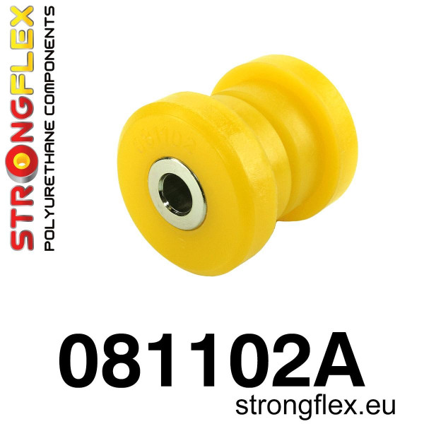 Rear Lower Shock Mounting Bush for Honda CRX & Civic