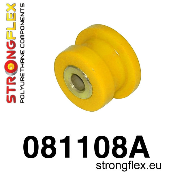 Hard Rear Toe Link Arm Bush for Acura Honda CRX Integra