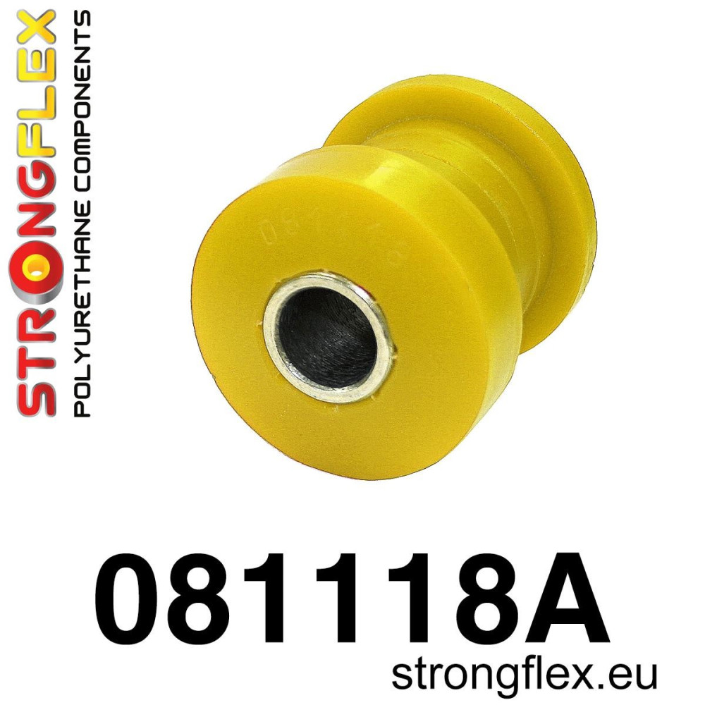 Rear Bush for Acura Rover Honda CRX Del Sol Integra
