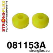 Shock Absorber Mounts for Acura Civic & Honda Integra