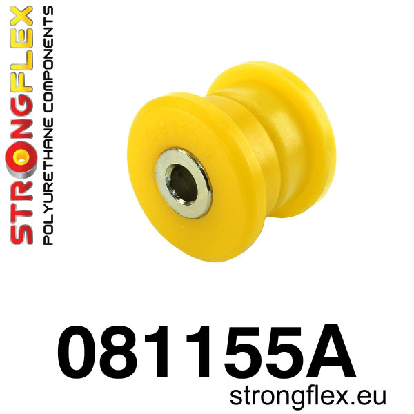 Rear Lower Shock Mounting Bush for Honda Civic VI & Rover