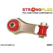 Rear Anti-Roll Bar Link Bush for Acura Honda CRX Del Sol