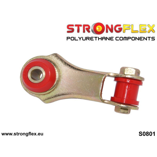 Rear Anti-Roll Bar Link Bush for Acura Honda CRX