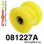 Shift Lever Stabilizer Bush for Honda CRX & Civic Models