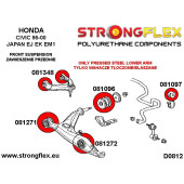 Front Lower Wishbone Inner Bush for Honda Civic & CR-V