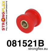 Rear Anti-Roll Bar Link Bush for Acura Honda CRX