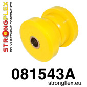 Front Lower Wishbone Bush for Honda S2000 AP1/AP2