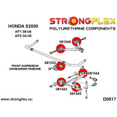 Front Lower Wishbone Bush for Honda S2000 AP1/AP2