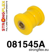Premium Shock Mount Bush for Honda S2000 AP1/AP2