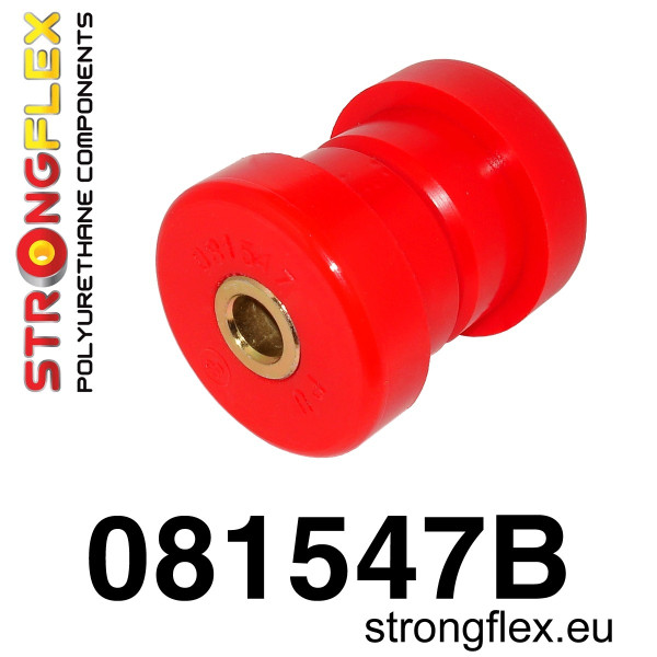 Rear Lower Front Arm Bush for Honda S2000 AP1/AP2