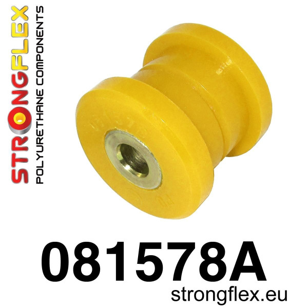 Rear Suspension Bush for Acura Civic & Honda Models