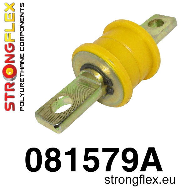 Rear Upper Arm Inner Bush for Acura Integra IV & Honda Civic