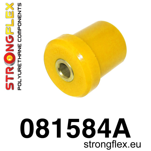 Premium Rear Upper Arm Bush for Honda S2000 AP2 (04-09)