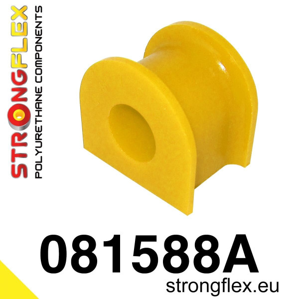 Hard Rear Anti-Roll Bar Bush for Acura Honda Integra