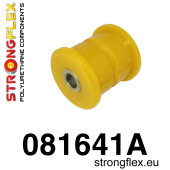Front Lower Outer Arm Bush for Honda Prelude & Accord