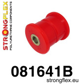 Front Lower Outer Arm Bush for Honda Prelude & Accord