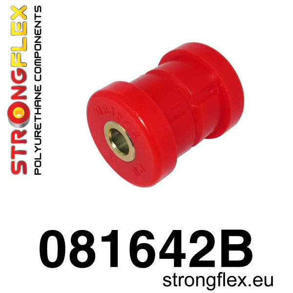 SH Honda Prelude V Front Lower Inner Arm Bush 96-01