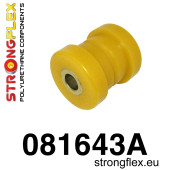 Rear Lower Inner Arm Bush for Honda Prelude V/IV