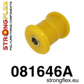 Rear Lower Outer Arm Bush for Honda Prelude V & IV