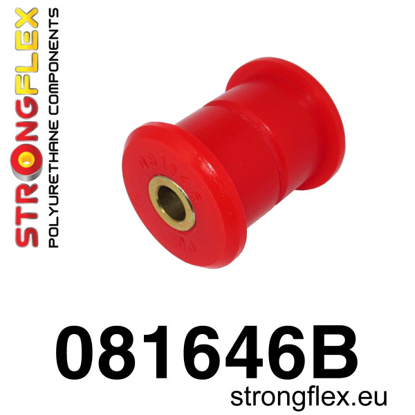 Rear Lower Outer Arm Bush for Honda Prelude V/IV