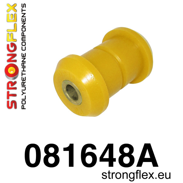 Rear Trailing Arm Bush for Honda Prelude V/IV