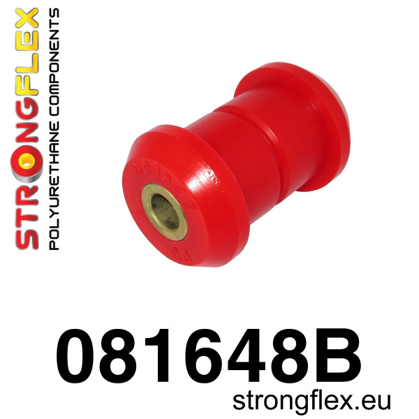 Rear Trailing Arm Bush for Honda Prelude V & IV