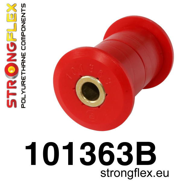 Rear Lower Inner Suspension Bush for Mazda MX-5 NB/NA