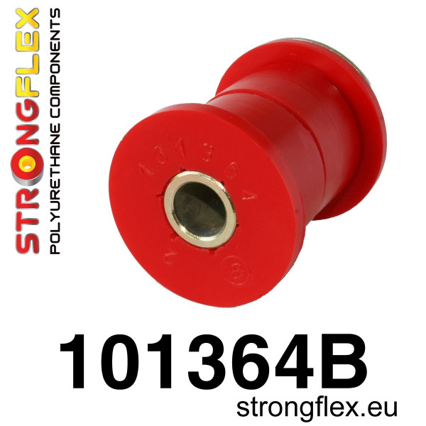 Rear Lower Outer Suspension Bush for Mazda MX-5 NB/NA