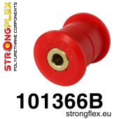 MX-5 Miata NB/NA Rear Suspension Bushings Set