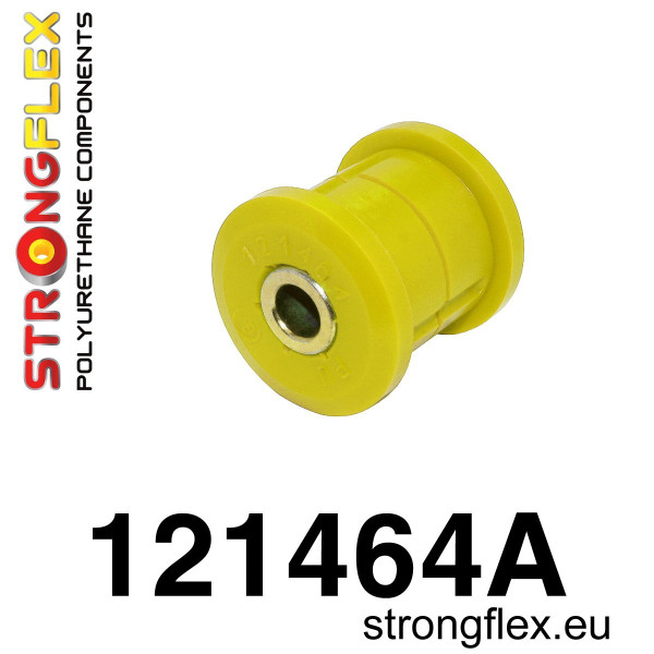 Rear Lower Track Control Arm Outer Bush for Evo IV-IX