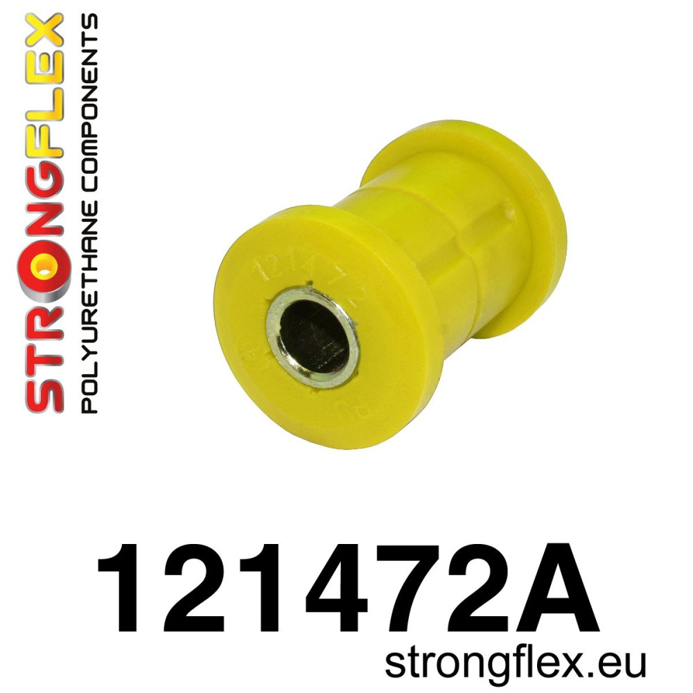 14mm Hard Front Wishbone Bush for Mitsubishi Lancer Evo