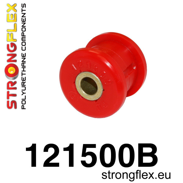 Mitsubishi Lancer Evo VII-IX Rear Arm Bushings