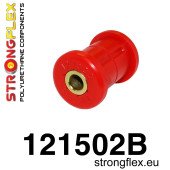 12mm Front Wishbone Bush for Mitsubishi Lancer Evo VII-IX