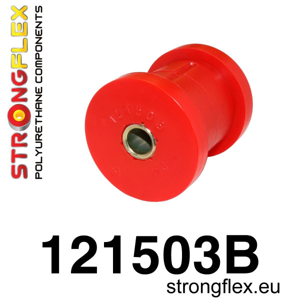 Mitsubishi Lancer Evo VII-IX Rear Lower Arm Bushings