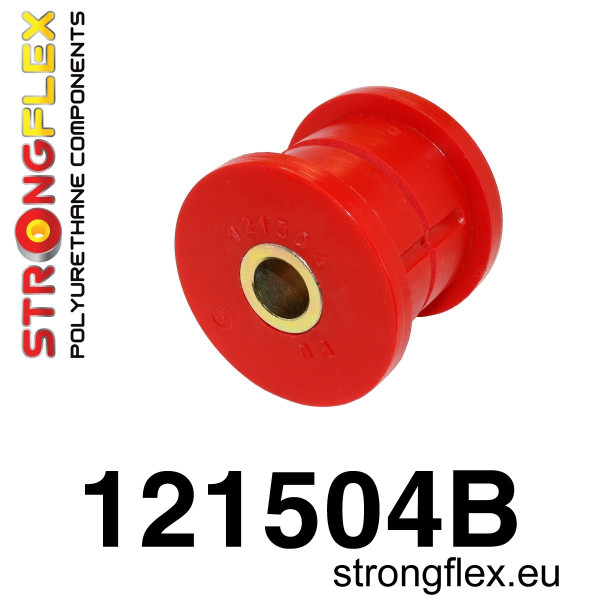 Rear Diff Mount Front Bush for Mitsubishi Lancer Evo