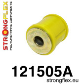Rear Bush for Mitsubishi Lancer Evo IV/V/VI (96-01)