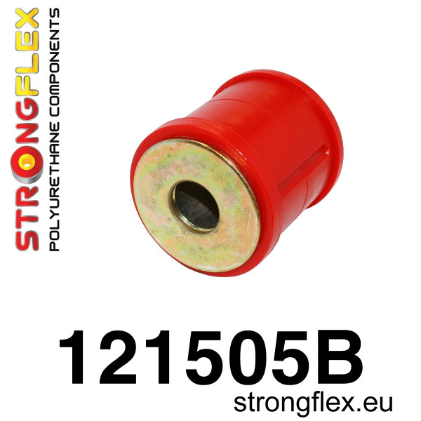 Mitsubishi Lancer Evo IV/V/VI Rear Arm Bushings 96-01