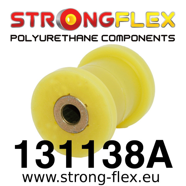 Opel Corsa Nova Tigra A Front Wishbone Inner Bush