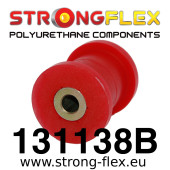 Opel Corsa Nova Tigra A Front Wishbone Inner Bush